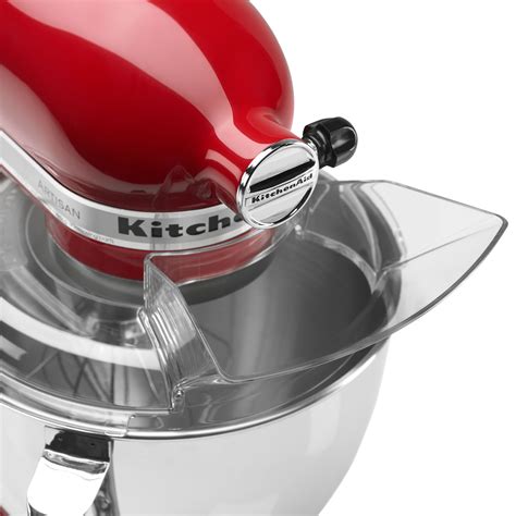 kitchen aid splash guard